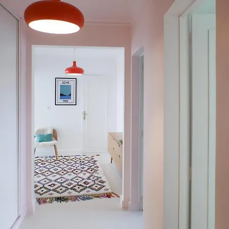 Apartment Ocean View - Sublime D'architecte *