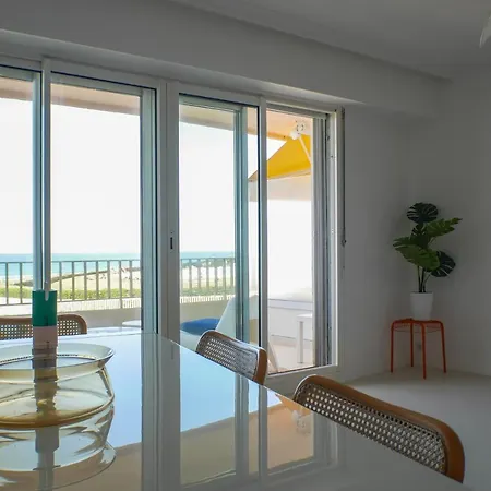 Ocean View - Sublime D'architecte * Biarritz