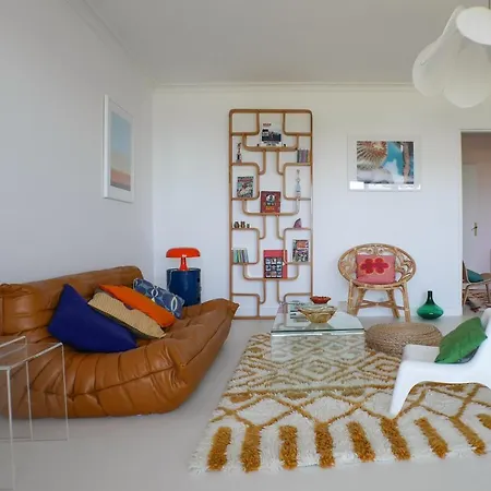 Apartment Ocean View - Sublime D'architecte